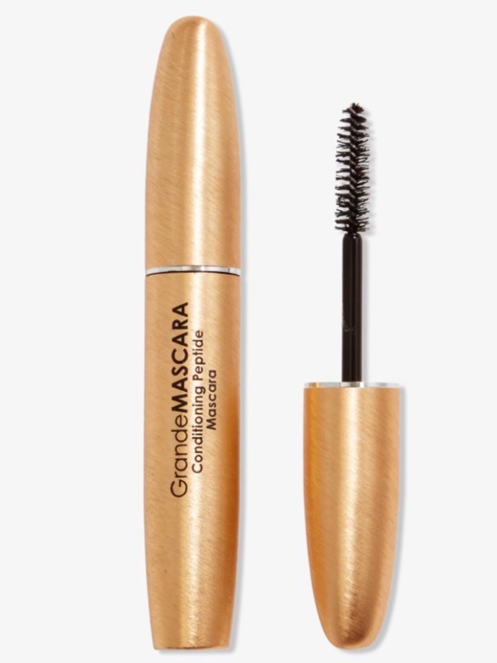 GRANDE COSMETICS GRANDEMASCARA Conditioning Peptide Mascara NEW IN BOX